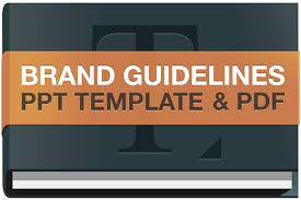 You found 1,289 brand guidelines template graphics, designs & templates from $2. Ppt Brand Guidelines Template Creative Powerpoint Templates Creative Market