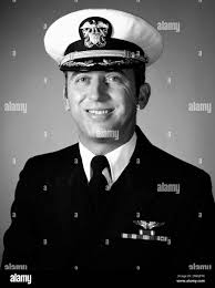 Commander kenneth hi-res stock photography and images