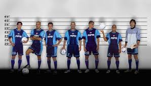 И ничего, не возмущался и не отказывался от денег от газировки. Vspominaem Velikuyu Futbolnuyu Reklamu Pepsi Iz Detstva Futbolnyj Dajdzhest Blogi Ua Tribuna Com