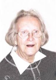 Obituary for Florence Venita Meader