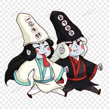 亲爱的，热爱的 主题曲 go go squid ost. å¡é€šé¬¼é»'ç™½æ— å¸¸å…ƒç´ ç´ æä¸‹è½½ æ­£ç‰ˆç´ æ401565429 æ'„å›¾ç½'