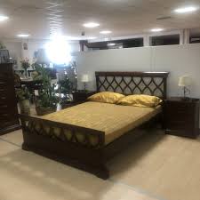 Vi aspettiamo con numerose promozioni di camere da letto classiche. Letto Le Fablier Narciso