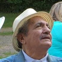 Jesse R. Rodriguez Obituary