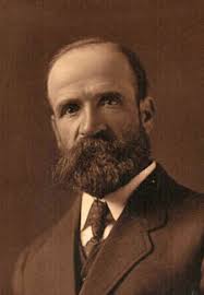 Dugald Campbell Patterson