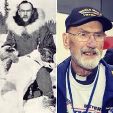 Julie and I and our daughters join thousands of our fellow Alaskans in  mourning the passing of Father Norman Elliott, beloved priest and a hugely  influential leader throughout our state. Father Elliott