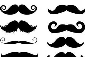 Printable Mustache Coloring Pages Food Ideas Coloring Pages Color Printables