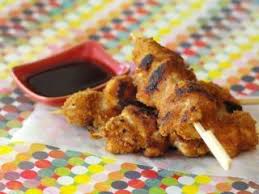 Epingle Sur Plat Exotique