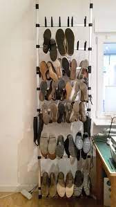 Weitere ideen zu schuhregal, schuhaufbewarung, schuhregal platzsparend. Schuhregal Teleskop In 69254 Malsch Fur 15 00 Zum Verkauf Shpock At