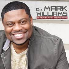 Dr. Mark Williams