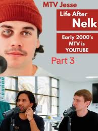 MTV Jesse Podcast😱 #Foryou #foryoypage #trending #USAPodcast #mtvjesse  @Jumpers Jump Podcast @podcats @TikTok