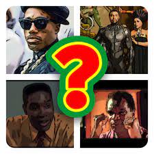We may earn commission from links on this page, but we only recommend products we back. Black Movie Guess Quiz Home Facebook
