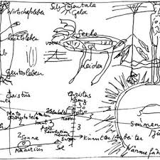 Beuys, like marcel duchamp and andy warhol, precisely orchestrated his public image, building a personal myth that has the power to bind together his entire oeuvre. Pdf Sculpture Diagram And Language In The Artwork Of Joseph Beuys