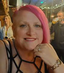 Introduction of a 59-year-old woman in Stockbridge GA