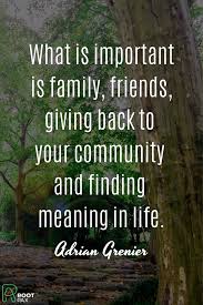 Give Back Help Others Kindness Generosity Compassion Make A Difference Quotes To Live By Life Quot Quotes To Live By Wise Quotes Finding Meaning In Life