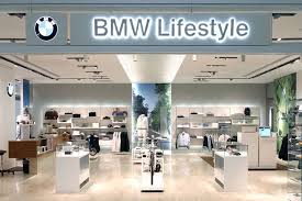 Bmw Lifestyle Store By Plajer Franz Studio Munich Germany Store Design Interior Retail Design Display Retail Design Blog