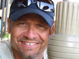 2008 GT185 steering cable and tilt helm replacement