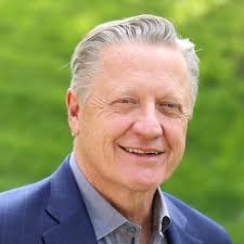 Keith Larson, MISE, EMBA, CMPE, FACMPE Email & Phone Number