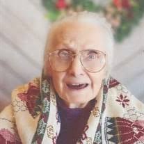 Lorraine Anna Pearson Obituary (2022)