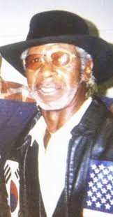 Obituary of Booker Jones Jr