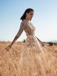 The best boho wedding dresses. Bohemian Wedding Dresses Boho Wedding Dress Ideas For Hippie Brides