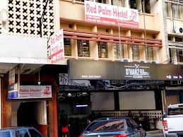 Because all three red light district centers are connected together via the bts sky train system. Red Palm Hostel Kota Kinabalu 2021 Updated Deals 9 Hd Photos Reviews