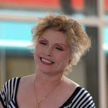 Debbie Harry had 'doubts' about ex's marriage