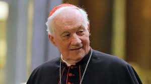 Quebec Cardinal Marc Ouellet sued by French nun: report