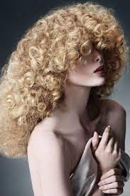 Hair Sarah Adrian Bowron Aesthetics Solihull Photography John Rawson Blonde Curly Hair Hair Styles High Fashion Hair