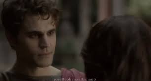Tvd Silas and Tessa
