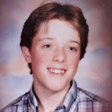 Jason Sebastian Cady