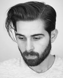 It will do the men a lot of good if they have long hairs. 12 Classic Side Part Haircuts For Men The Modest Man