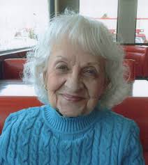 Obituary for Elaine Smith Ewing