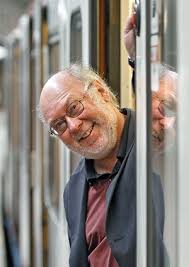 Ein Leben auf dem Beifahrersitz