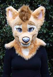 FOR SALE - Shiba Inu Dog Partial Fursuit by dragon-mutt -- Fur Affinity  [dot] net