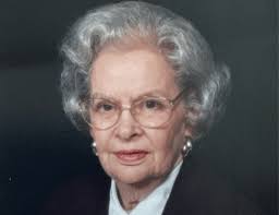 Alice (Miller) Cooke