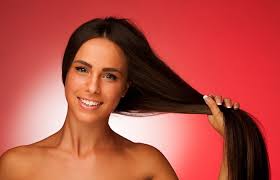 Image result for Strengthens Hair
