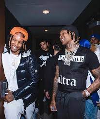 Pintrest Bblikky In 2021 Lil Durk Lowkey Rapper Rapper Outfits