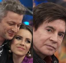 No Altas Horas, Sandy e Lucas Lima falam sobre o término do casamento e  reação de Xoxoró viraliza