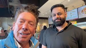 Monday may 12 2025 , Brand new opening today bar Burritos fresh Mexican  grill , Location the old husky station re branded now co op , Time 10 am  till 10 pm , Fresh fresh fresh , Congratulations to ...