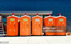 392 Orange Toilet Stock Photos, High-Res Pictures, and ...