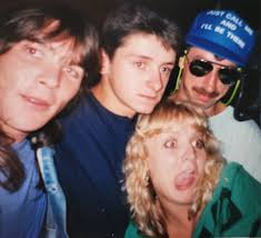 Sorry folks Eamon is going to be in alot of these.