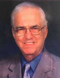 Obituary information for George J. Lutz