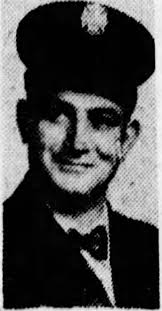 Francis Edison “Frank” Porter Sr. (1899-1959)