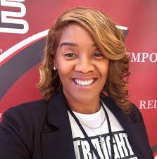 Join the LOES Family as we welcome our new Assistant Principal, Mrs. Carla  Malone. With over 27 years of experience in education—including 16 years in  leadership—Mrs. Carla Malone brings a wealth of