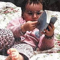 Looking Forward by Maya Henry