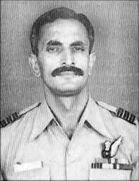 Service Record for Wing Commander Raghuvir Singh Bragta 11837 GD(N)  [www.bharat-rakshak.com]