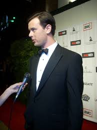 Truman theodore hanks was born on the 26th of december, 1995 in los angeles, california, usa. Kolin Genks Vikipediya