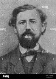 Paul heinrich Black and White Stock Photos & Images