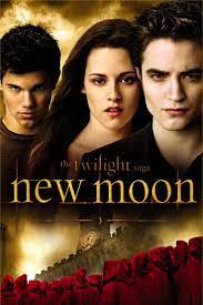 Twilight New Moon 2009 Twilight Movie Twilight Saga New Moon New Moon Movie