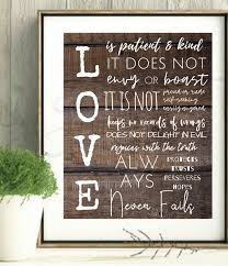Download Love Is Patient Love Is Kind Free Printables Updated 2020 A Hundred Affections